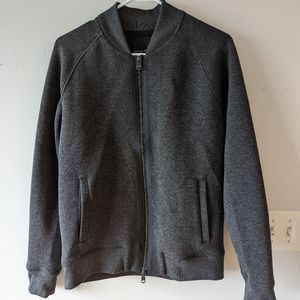 Banana Republic Bomber Jacket